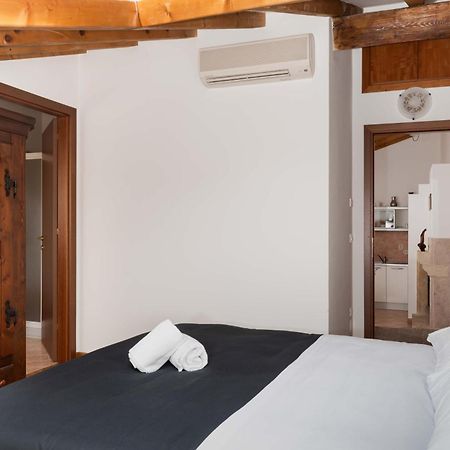 Veronetta Mini Attic Екстериор снимка