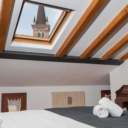 Veronetta Mini Attic Екстериор снимка