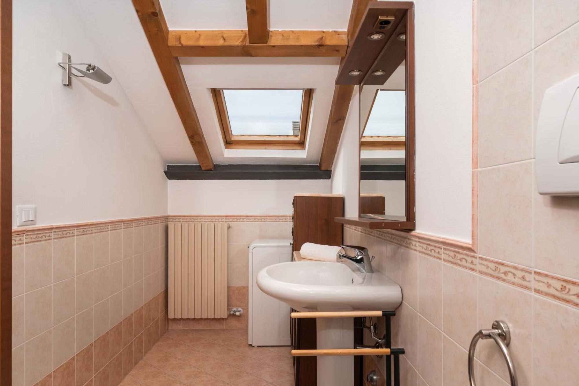 Veronetta Mini Attic Екстериор снимка