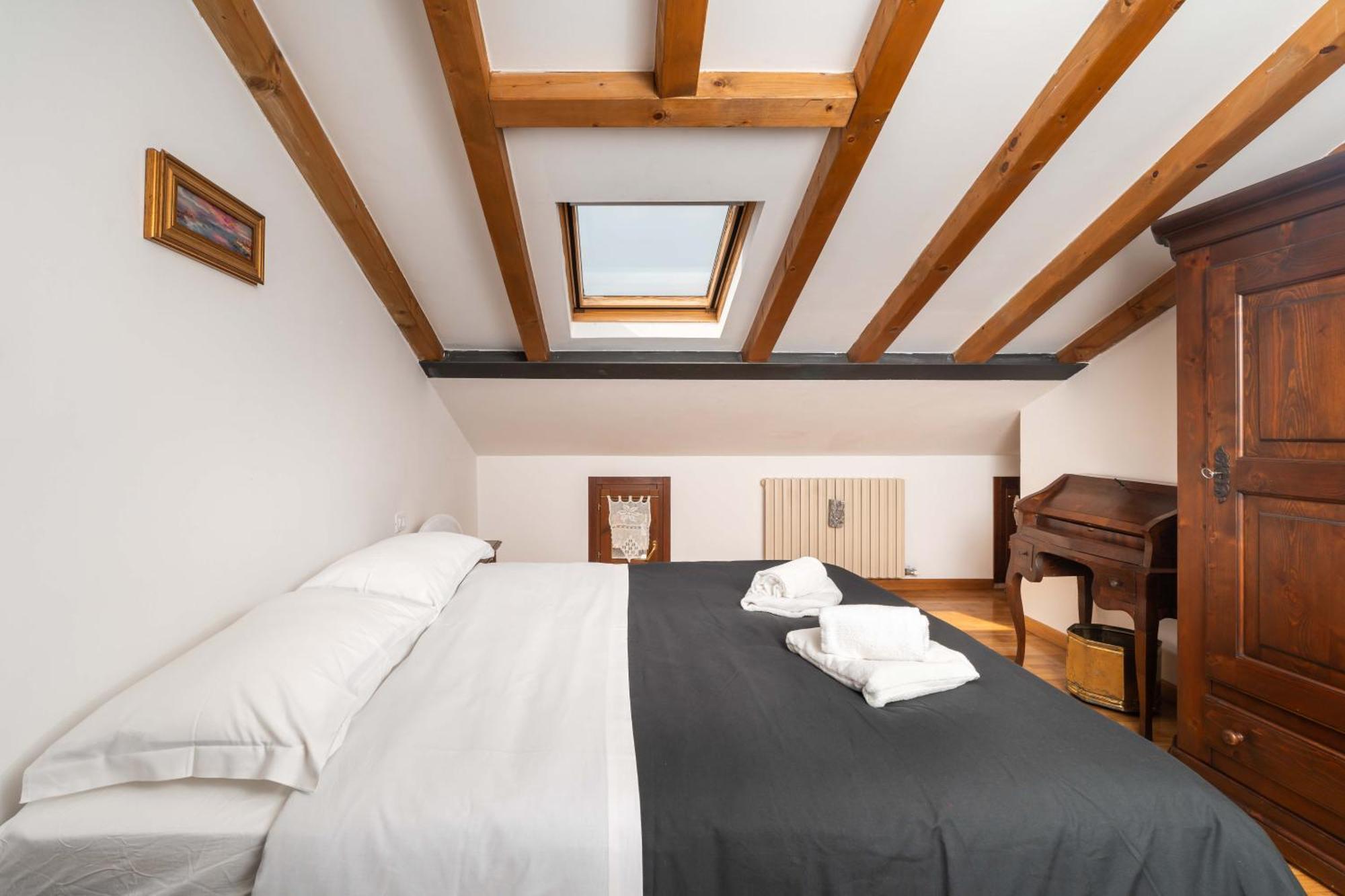 Veronetta Mini Attic Екстериор снимка